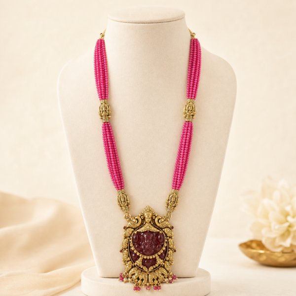 Tatva bridal haar design