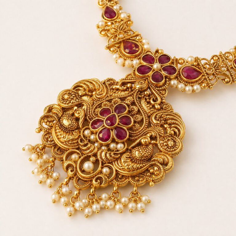 Tatva bangle design detail